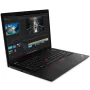 Pc Portable LENOVO ThinkPad L13 Yoga Gen 4 I7 13é Gén 16Go 512Go SSD / Windows 11 Pro - Noir