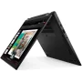 Pc Portable LENOVO ThinkPad L13 Yoga Gen 4 I7 13é Gén 16Go 512Go SSD / Windows 11 Pro - Noir