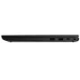 Pc Portable LENOVO ThinkPad L13 Yoga Gen 4 I7 13é Gén 16Go 512Go SSD / Windows 11 Pro - Noir