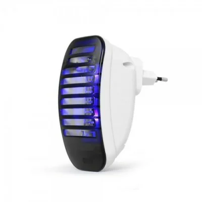 Prise Anti-Insectes LIVOO -Blanc Chez affariyet pas cher