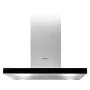 Hotte Décorative Focus 60Cm Tactile -Inox chez affariyet pas cher
