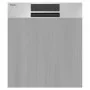 Lave Vaisselle Focus 14 Couverts -Inox chez affariyet pas cher