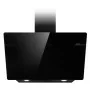 Hotte Décorative FOCUS 90cm -Noir chez affariyet pas cher