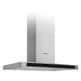Hotte Centrale Focus 90CM -Inox