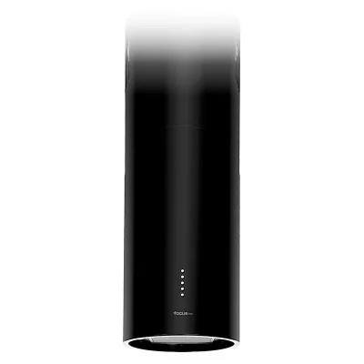 Hotte Centrale Tube Focus chez affariyet pas cher