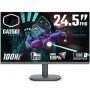 Ecran Gaming COOLER MASTER GA2501 24.5'' Full HD IPS 100Hz