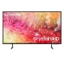 Tv SAMSUNG 60'' Smart DU7000 Crystal Ultra HD 4K 2024 Avec Récepteur Intégré