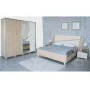 Chambre Adulte AMBIANCE 200x160cm 2 Portes
