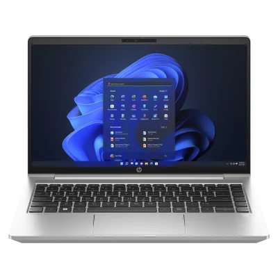 Pc Portable HP  Probook 440 G10 I7 13é Gén 8Go 512Go SSD - Silver