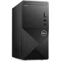 Pc de Bureau DELL VOSTRO 3030 i7 12è Gén 8Go 512Go SSD - Noir