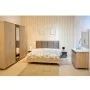 Chambre Adulte SARRA 190x160cm 5 Portes