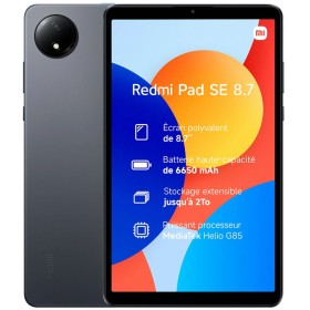 Tablette Xiaomi Redmi Pad SE 64Go 4Go Gris