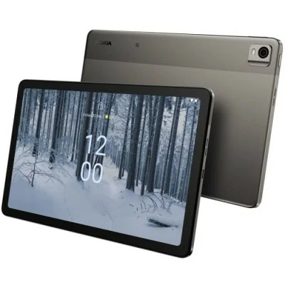 Tablette NOKIA T21 10.4'' LCD IPS - Gris