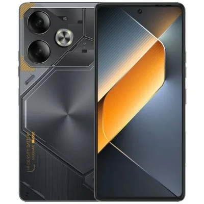 Smartphone TECNO Pova 6 8Go 256Go