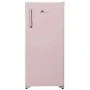 Réfrigérateur MONTBLANC 230 Litres DeFrost -Rose chez affariyet pas cher