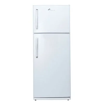 Réfrigérateur MontBlanc DeFrost 435L -Blanc chez affariyet pas cher