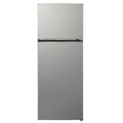 Réfrigérateur MONTBLANC 490 Litres Nofrost -Inox chez affariyet pas cher