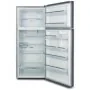 Réfrigérateur MONTBLANC 490 Litres Nofrost -Inox
