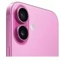 iPhone 16 256Go Rose - APPLE