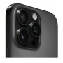 iPhone 16 Pro 128Go Noir Titane - APPLE