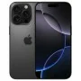 iPhone 16 Pro 256Go Noir Titane - APPLE