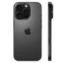 iPhone 16 Pro 256Go Noir Titane - APPLE