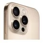 iPhone 16 Pro Max 512Go Désert Titane - APPLE