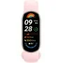 Bracelet Connecté XIAOMI Band 9 - ROSE