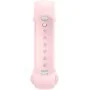 Bracelet Connecté XIAOMI Band 9 - ROSE