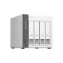 Serveur NAS QNAP TS433-4G