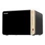 Serveur NAS QNAP TS-664-8G Intel Celeron N5095