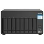 Serveur NAS QNAP 8 Baies sans Disque (TS-832PX-4G)