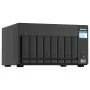 Serveur NAS QNAP 8 Baies sans Disque (TS-832PX-4G)