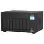 Serveur NAS QNAP 8 Baies sans Disque (TS-832PX-4G)