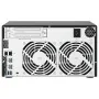 Serveur NAS QNAP 8 Baies sans Disque (TS-832PX-4G)