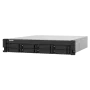 Serveur NAS QNAP 8 baies TS-832PXU-4G