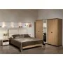 Chambre Adulte DETENTE 190x160cm 5 Portes