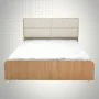 -Lit chambre DETENTE