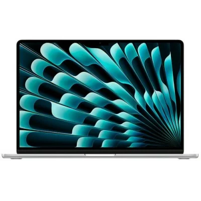 APPLE MacBook Air M2 (2023) 8Go 256Go SSD - Silver