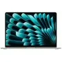APPLE MacBook Air M2 (2023) 8Go 256Go SSD - Silver