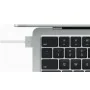 APPLE MacBook Air M2 (2023) 8Go 256Go SSD - Silver