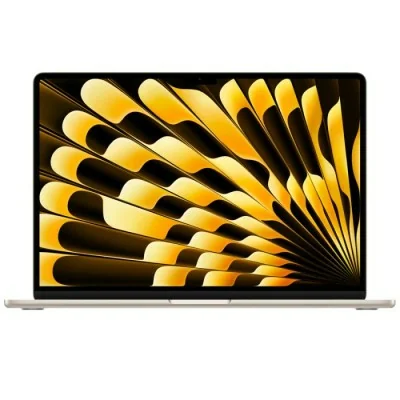 APPLE MacBook Air M2 (2023) 8Go 256Go SSD - Starlight