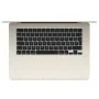 APPLE MacBook Air M2 (2023) 8Go 256Go SSD - Starlight