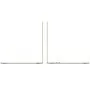 APPLE MacBook Air M2 (2023) 8Go 256Go SSD - Starlight