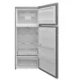 Réfrigérateur Telefunken NoFrost 569Litres -Inox chez affariyet pas cher