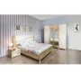 Chambre Adulte AMBIANCE 190x160cm 4 Portes