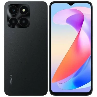 Smartphone HONOR X6b 6Go 256Go - Noir