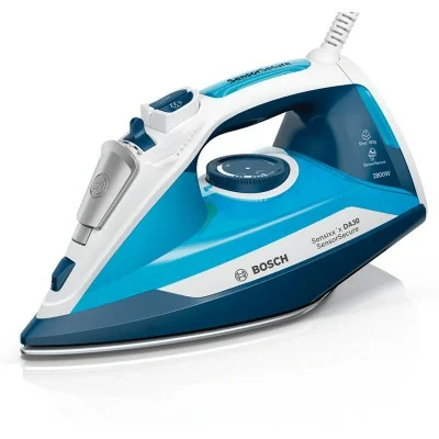 FER À REPASSER 2800W -BLEU BOSCH chez affariyet pas cher