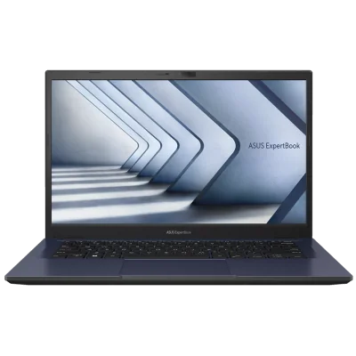 Pc Portable ASUS ExpertBook B1 B1402 i7 13è Gén 16Go 512Go SSD - Noir