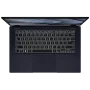Pc Portable ASUS ExpertBook B1 B1402 i7 13è Gén 16Go 512Go SSD - Noir